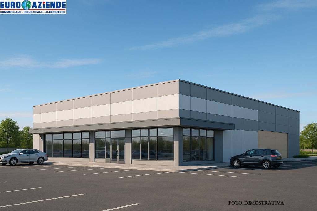 negozio in vendita a Catania in zona Nesima