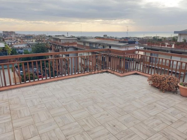 appartamento in vendita a Catania