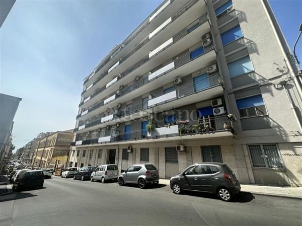 ufficio in vendita a Catania in zona Borgo Sant'Agata
