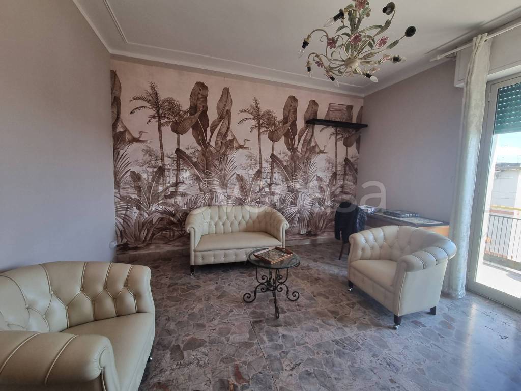 appartamento in vendita a Catania in zona Centro Storico