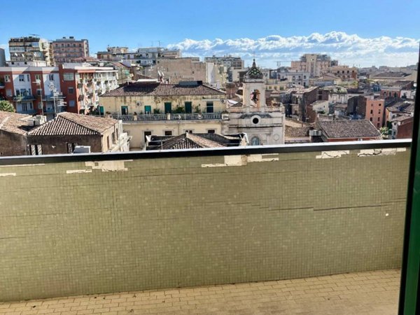 appartamento in vendita a Catania