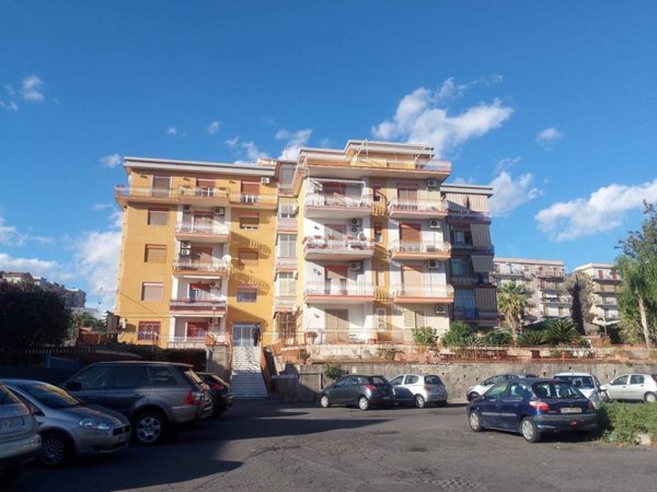 appartamento in vendita a Catania in zona Nesima