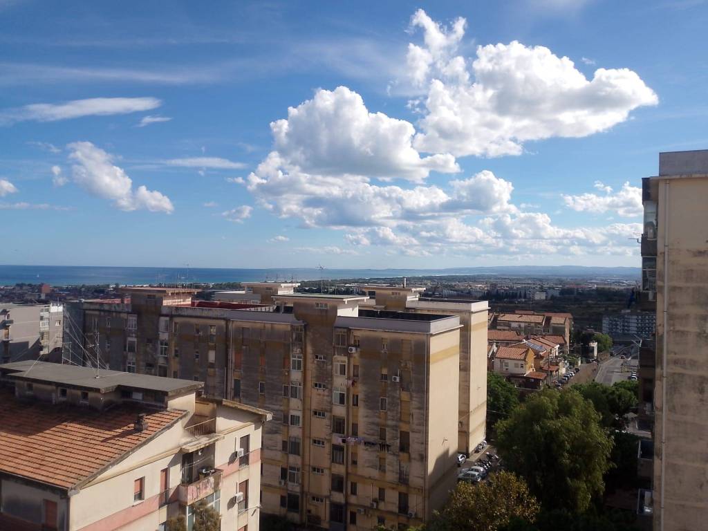 appartamento in vendita a Catania