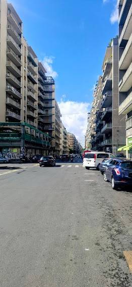 appartamento in vendita a Catania in zona Picanello