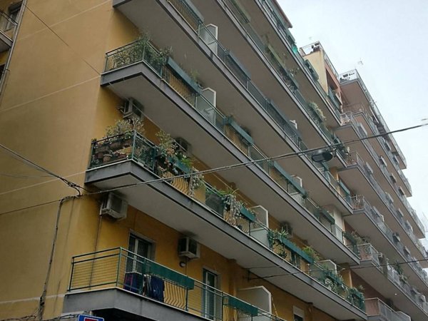 appartamento in vendita a Catania