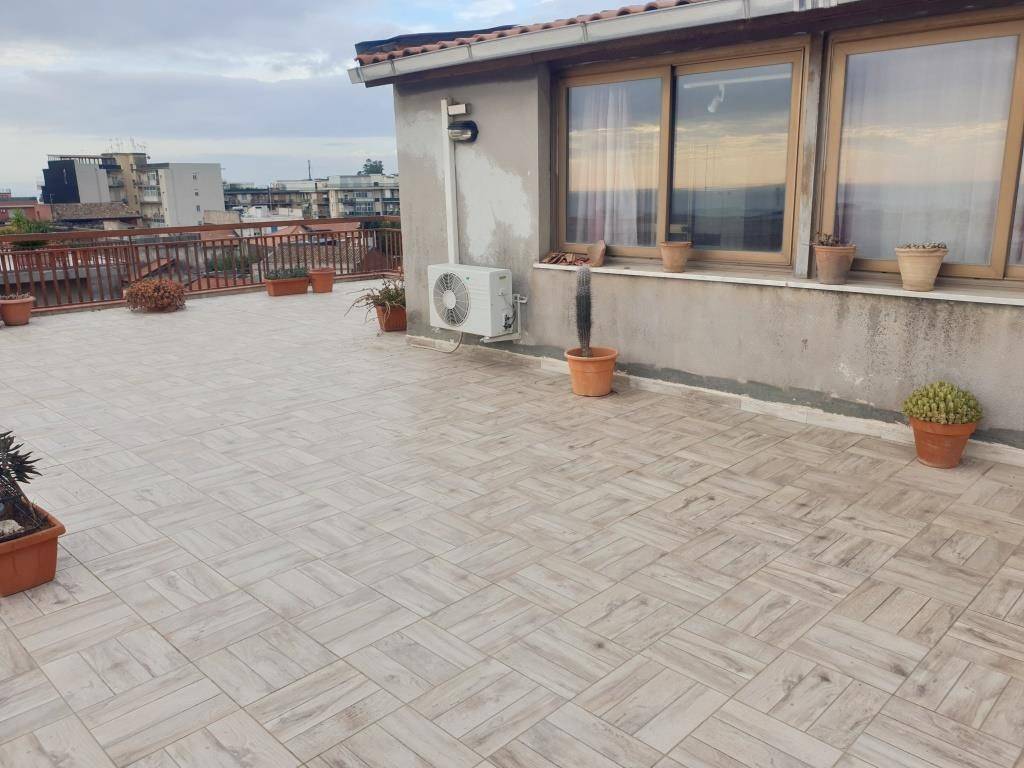 appartamento in vendita a Catania