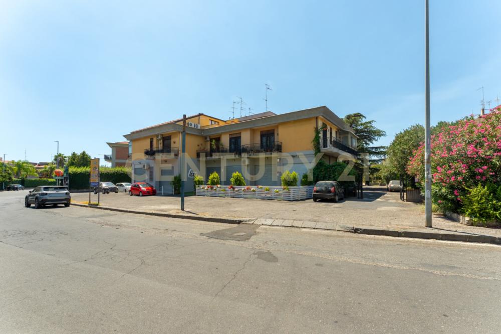 appartamento in vendita a Catania in zona Centro Storico