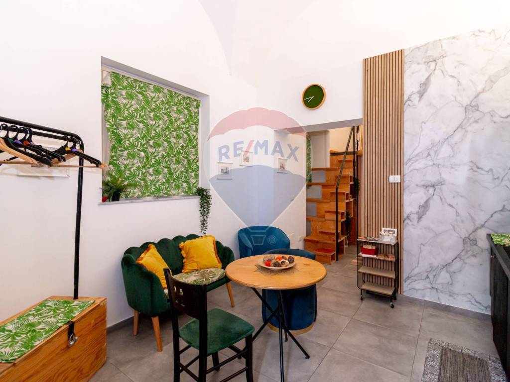 appartamento in vendita a Catania in zona Centro Storico