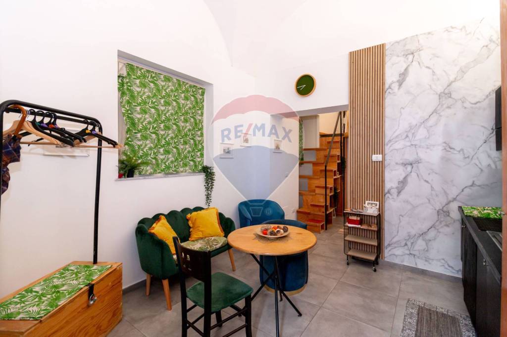 appartamento in vendita a Catania in zona Centro Storico