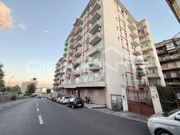 appartamento in vendita a Catania in zona Barriera del Bosco