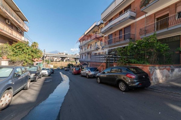 appartamento in vendita a Catania in zona San Giuseppe la Rena