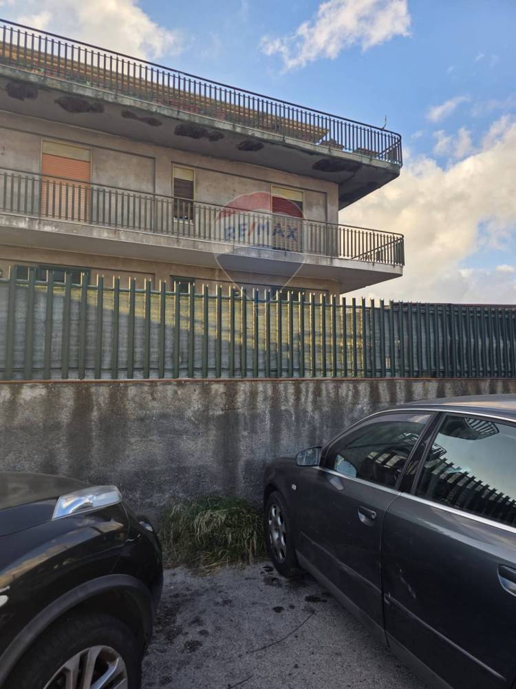 appartamento in vendita a Catania in zona San Giovanni di Galermo