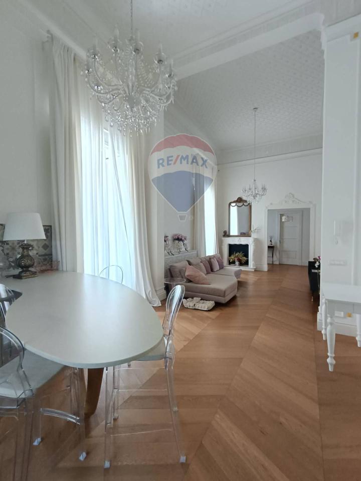 appartamento in vendita a Catania in zona Centro Storico