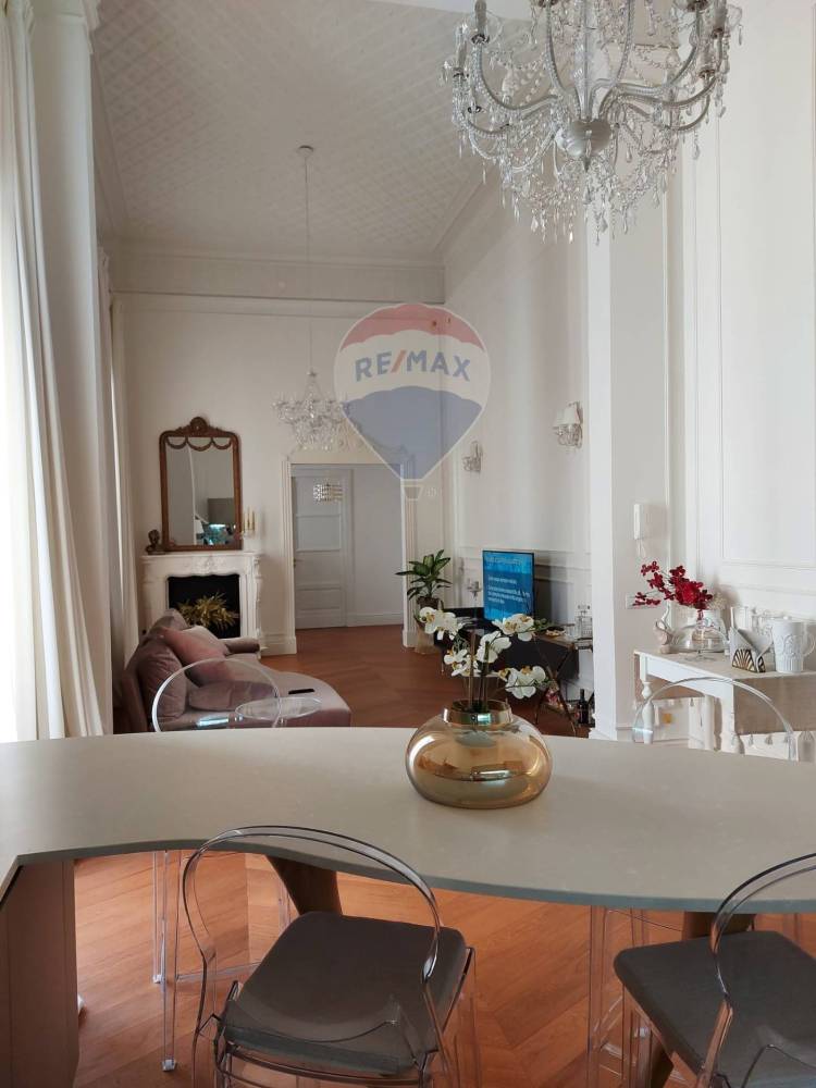 appartamento in vendita a Catania in zona Centro Storico