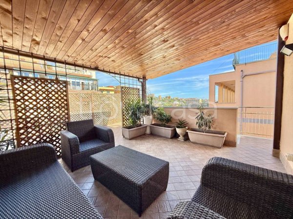 appartamento in vendita a Catania in zona Centro Storico