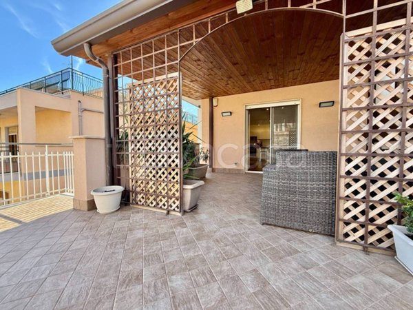 appartamento in vendita a Catania in zona Centro Storico