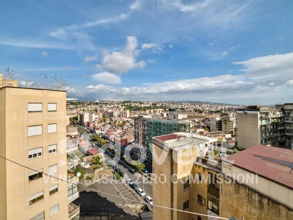 appartamento in vendita a Catania