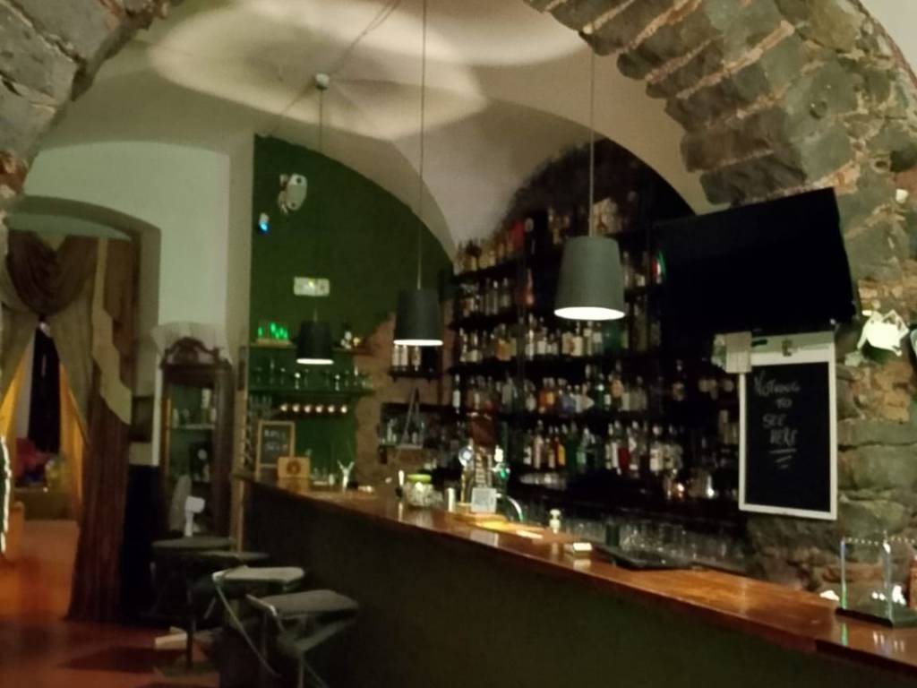 negozio in vendita a Catania in zona Centro Storico