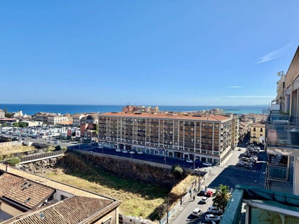 appartamento in vendita a Catania