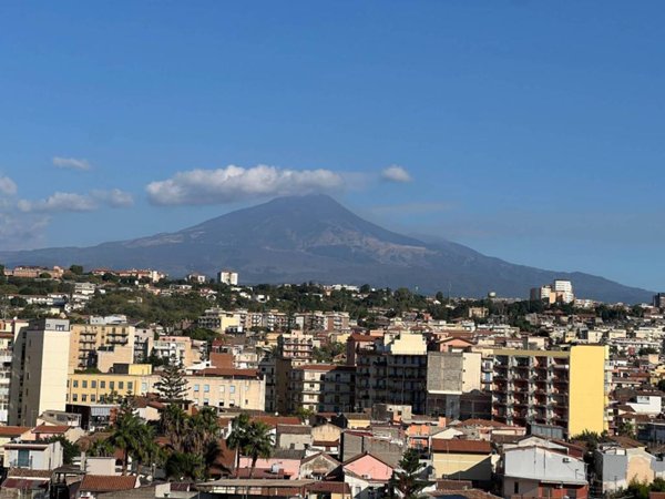 appartamento in vendita a Catania in zona Cibali