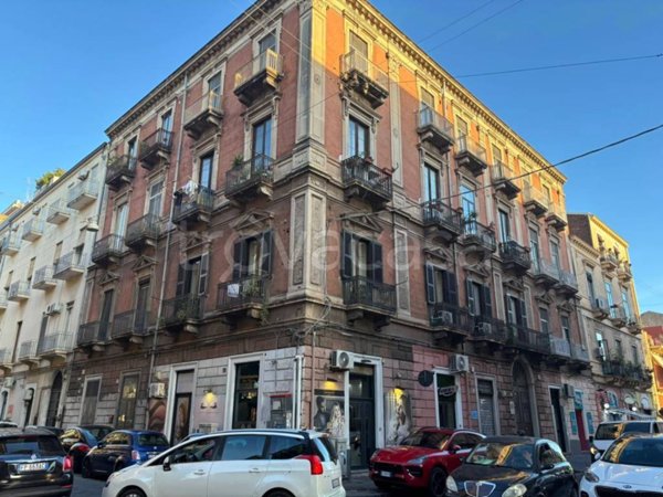 appartamento in vendita a Catania