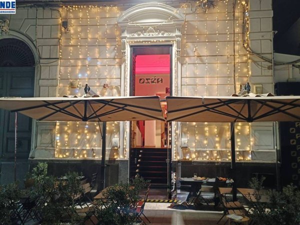 negozio in vendita a Catania