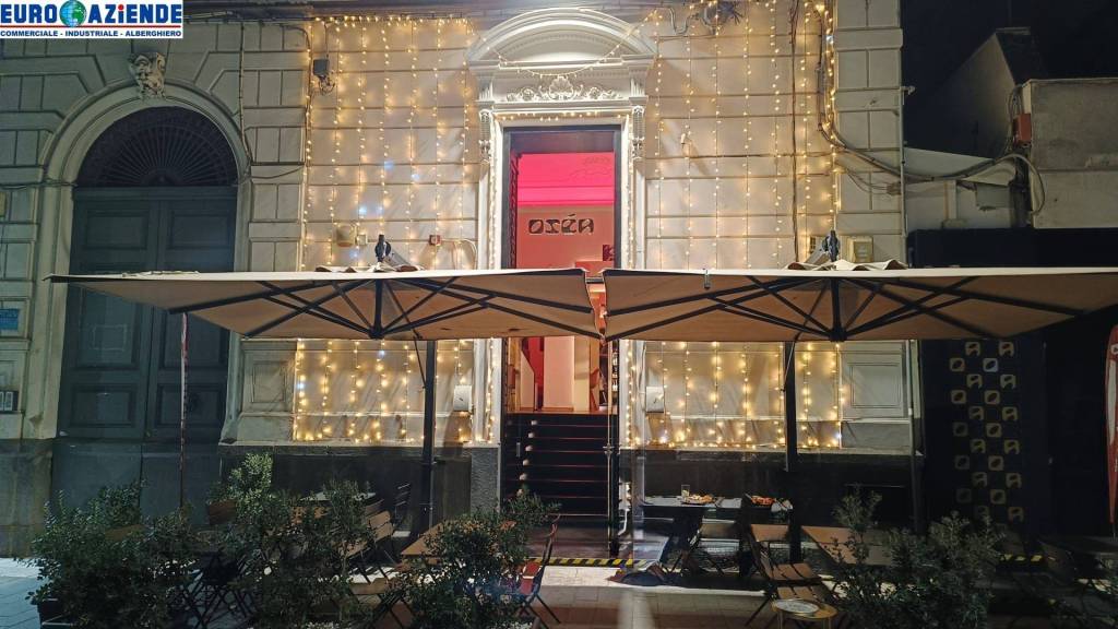 negozio in vendita a Catania