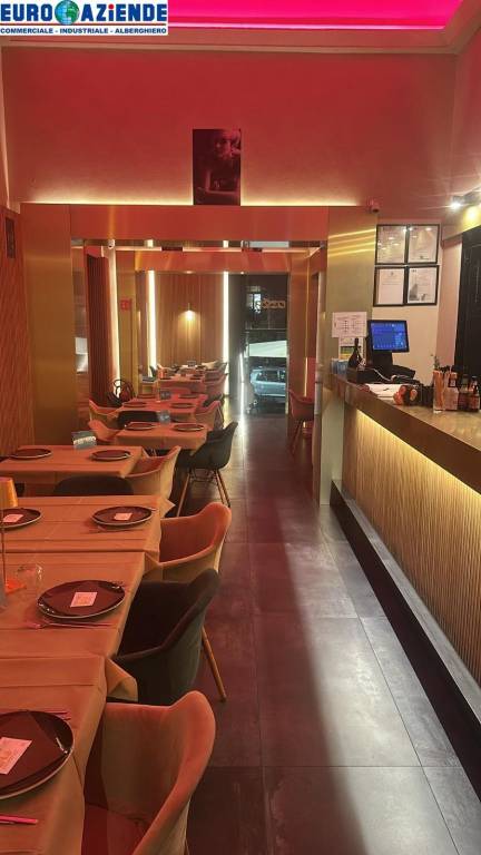 negozio in vendita a Catania