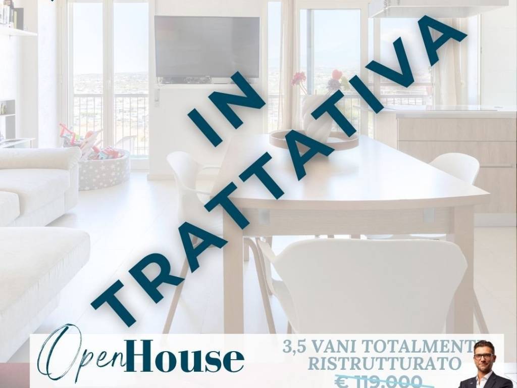 appartamento in vendita a Catania in zona San Giorgio