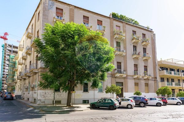 appartamento in vendita a Catania