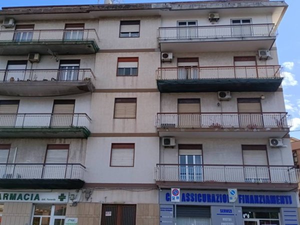 appartamento in vendita a Catania in zona Nesima