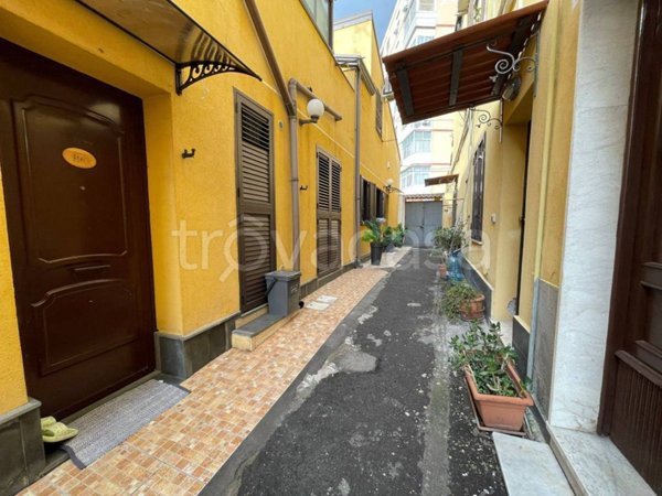 appartamento in vendita a Catania in zona San Leone