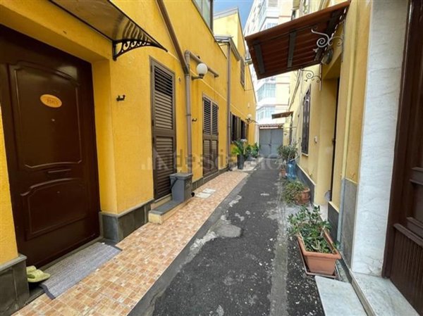 appartamento in vendita a Catania in zona San Leone