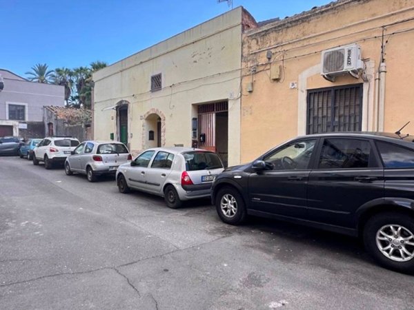 appartamento in vendita a Catania in zona Ognina