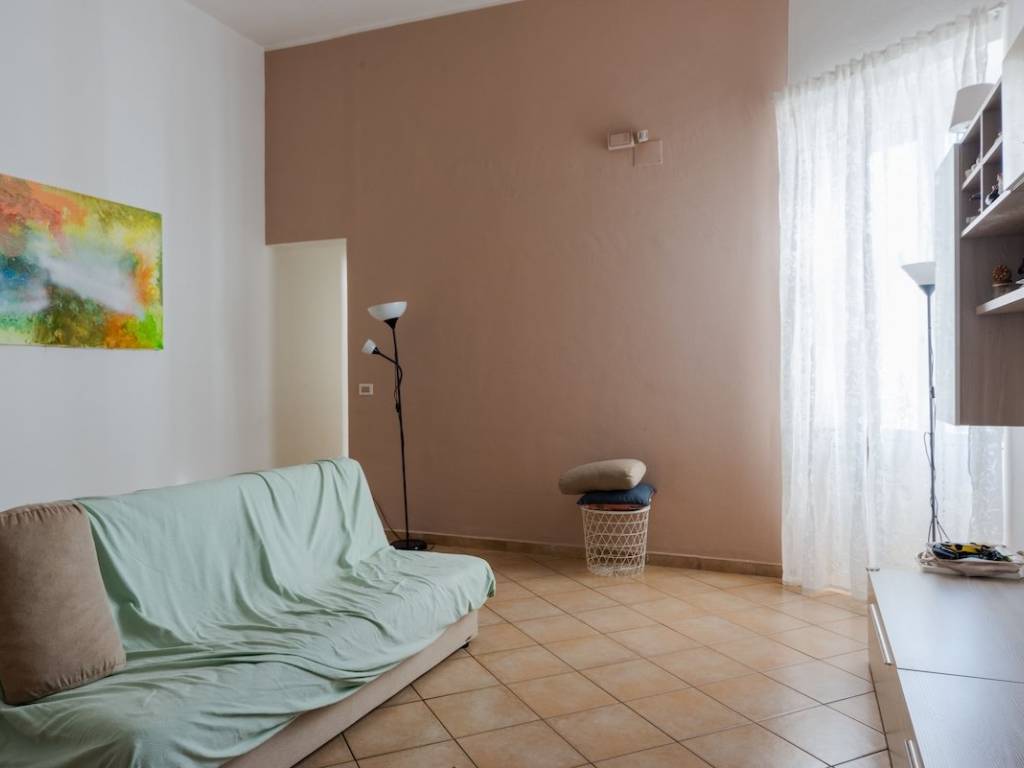 appartamento in vendita a Catania