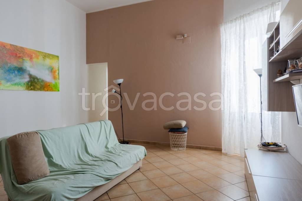 appartamento in vendita a Catania