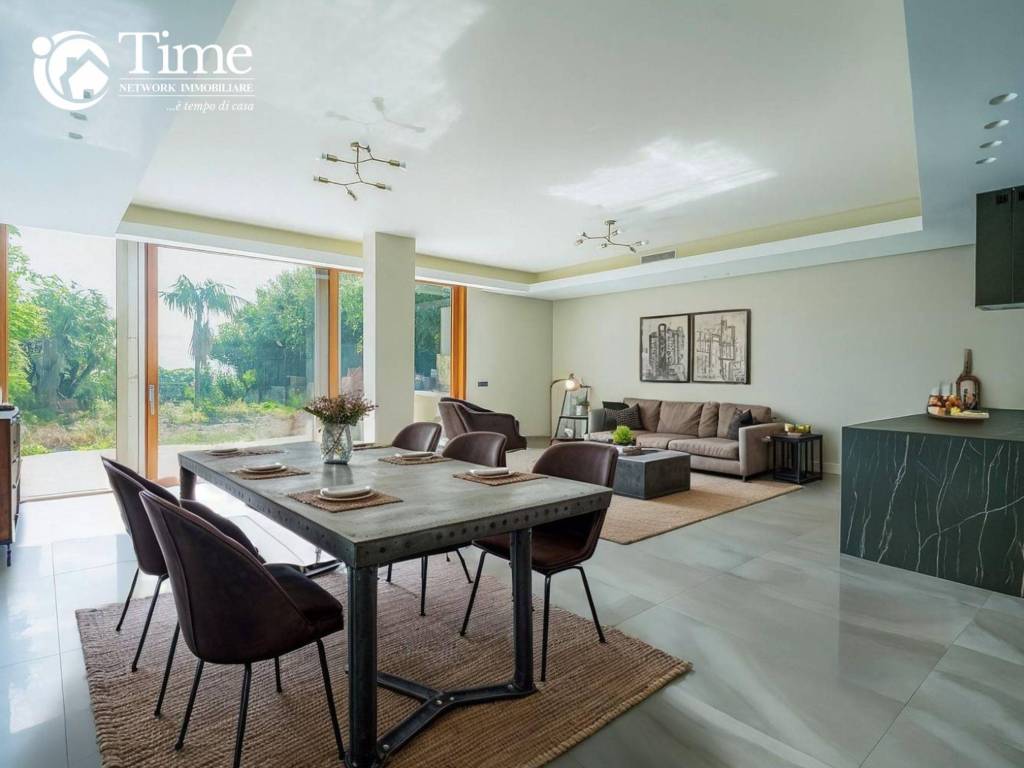 casa indipendente in vendita a Catania