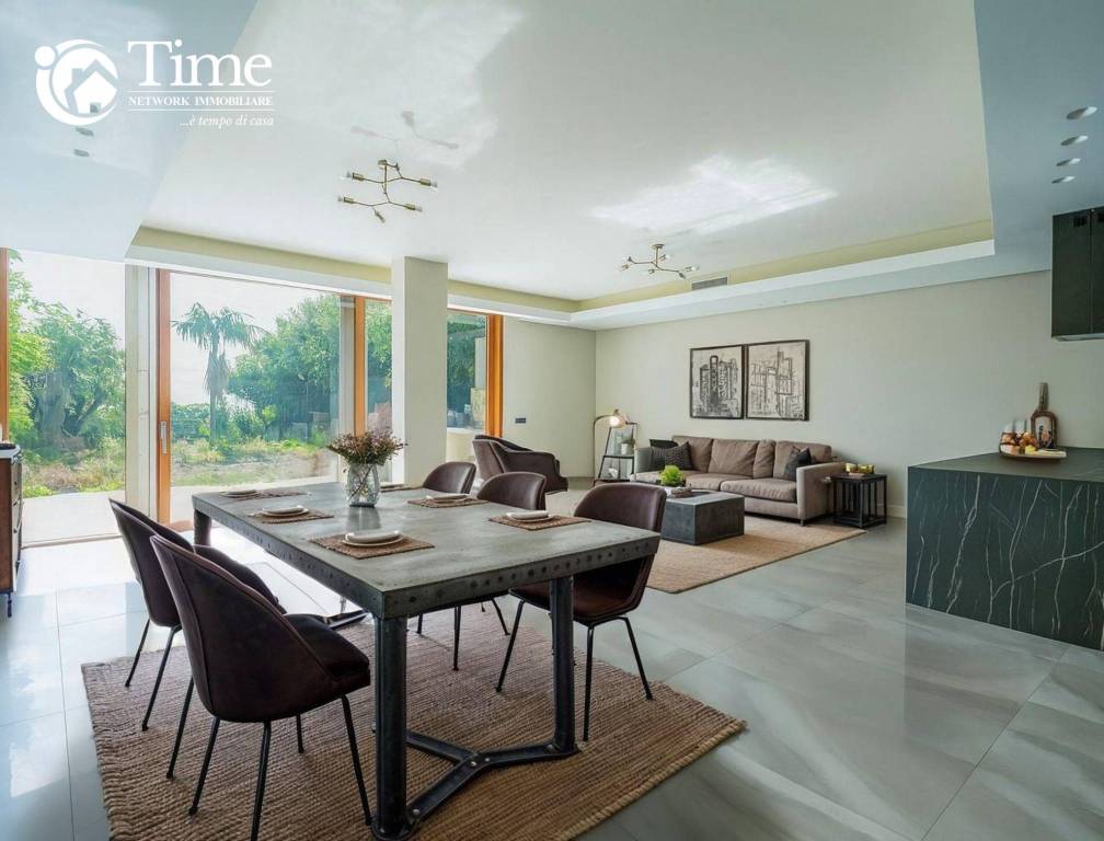 casa indipendente in vendita a Catania