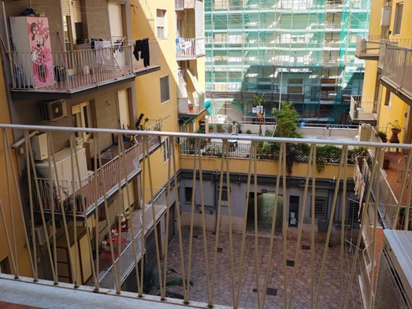 appartamento in vendita a Catania in zona Ognina