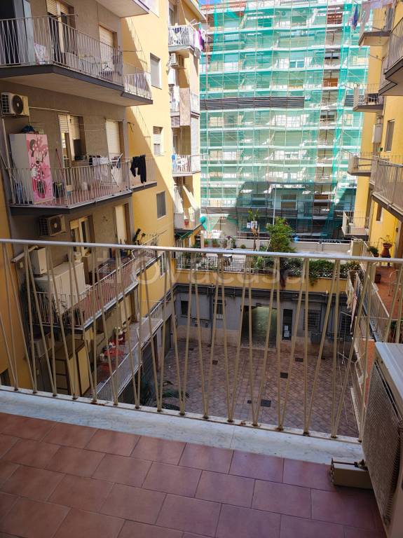 appartamento in vendita a Catania in zona Ognina