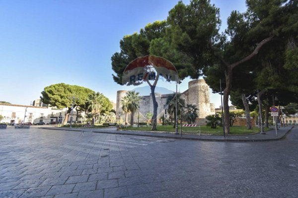 casa indipendente in vendita a Catania in zona Centro Storico