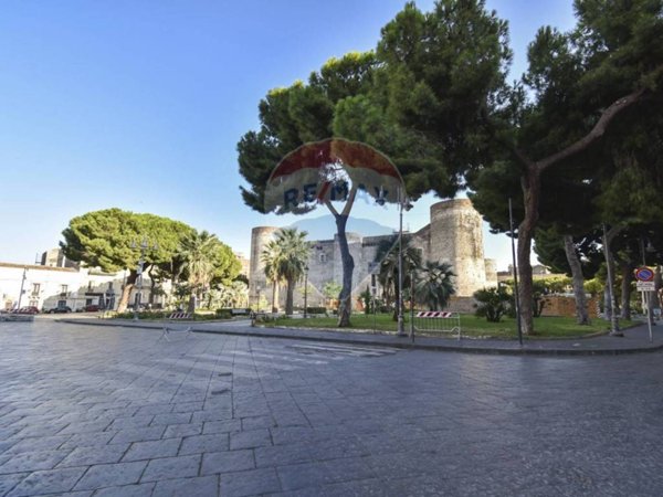 casa indipendente in vendita a Catania in zona Centro Storico
