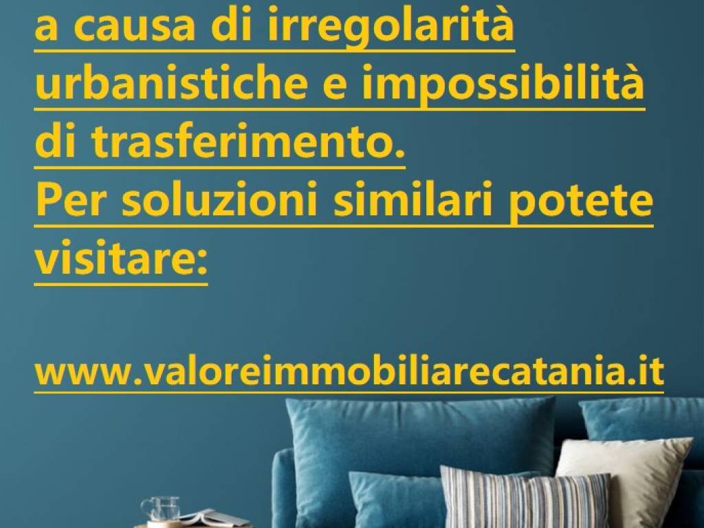 appartamento in vendita a Catania in zona Centro Storico