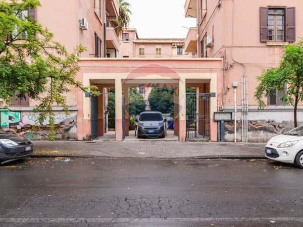 appartamento in vendita a Catania in zona Cibali
