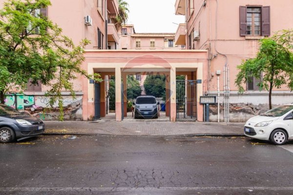 appartamento in vendita a Catania in zona Cibali