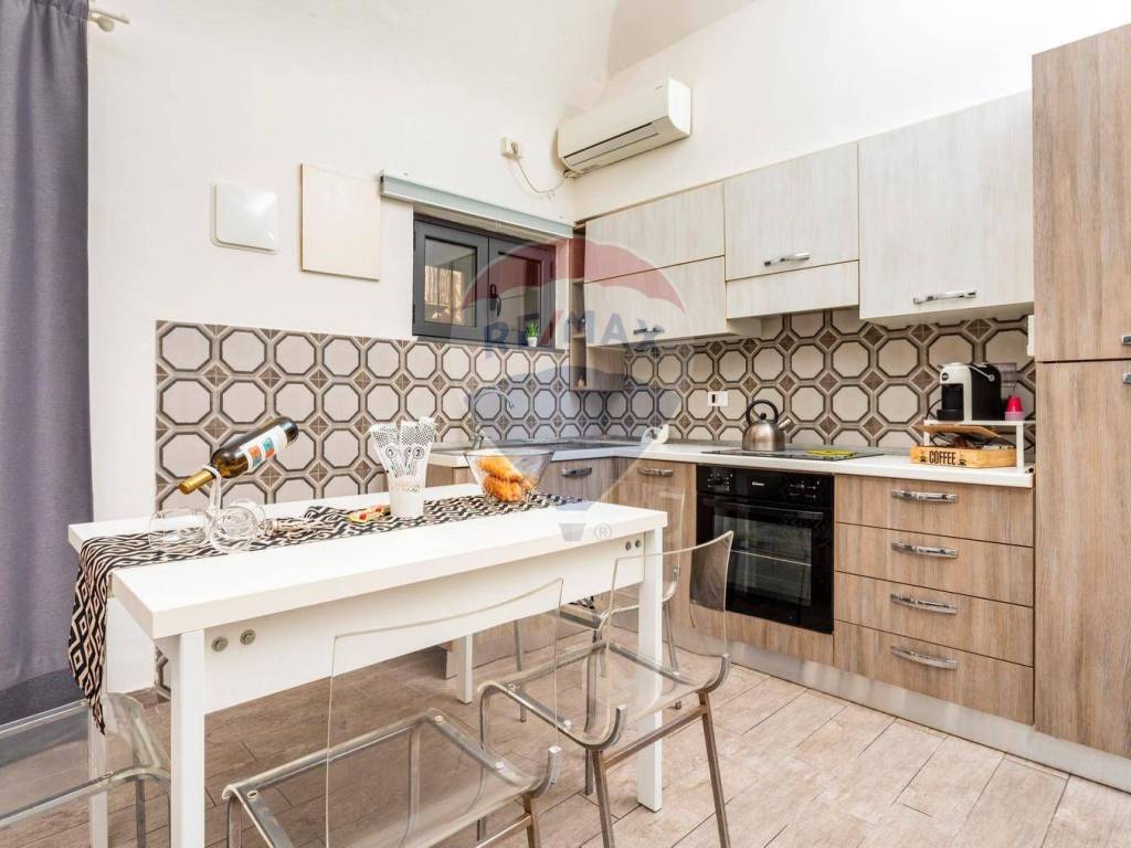 appartamento in vendita a Catania in zona Centro Storico