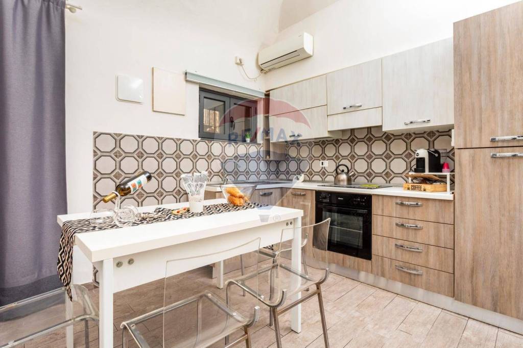 appartamento in vendita a Catania in zona Centro Storico