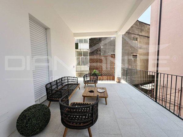 appartamento in vendita a Catania