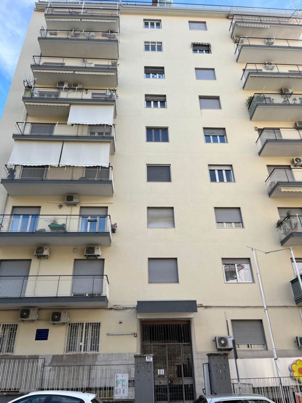 appartamento in vendita a Catania