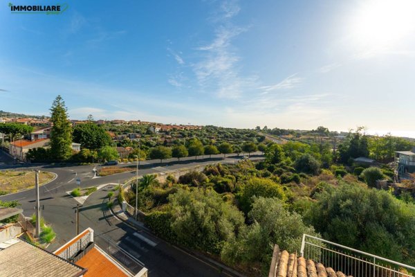 appartamento in vendita a Catania in zona Ognina